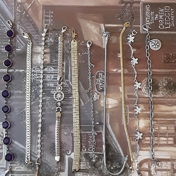 BRACELETS - Picture 4 of 5